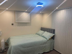 Newly Built Private Ensuite Room